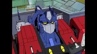 Transformers Energon Episode 17 - The Return Of Demolishor