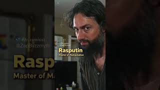 #realworld #rasputin #napoleon #napoleonbonaparte #cleopatra #historicalcomedy #dreaminaai #mtv