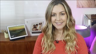 Google Nest Hub Max review