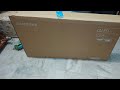 Samsung 108 cm (43 inch) QLED Ultra HD (4K) Smart Tizen TV  #sumsung #tv #review #