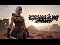 ⚔️Conan Exiles Enhanced⚔️ #023 -Schwarzes Blut- (Live LP - DE/Deutsch)