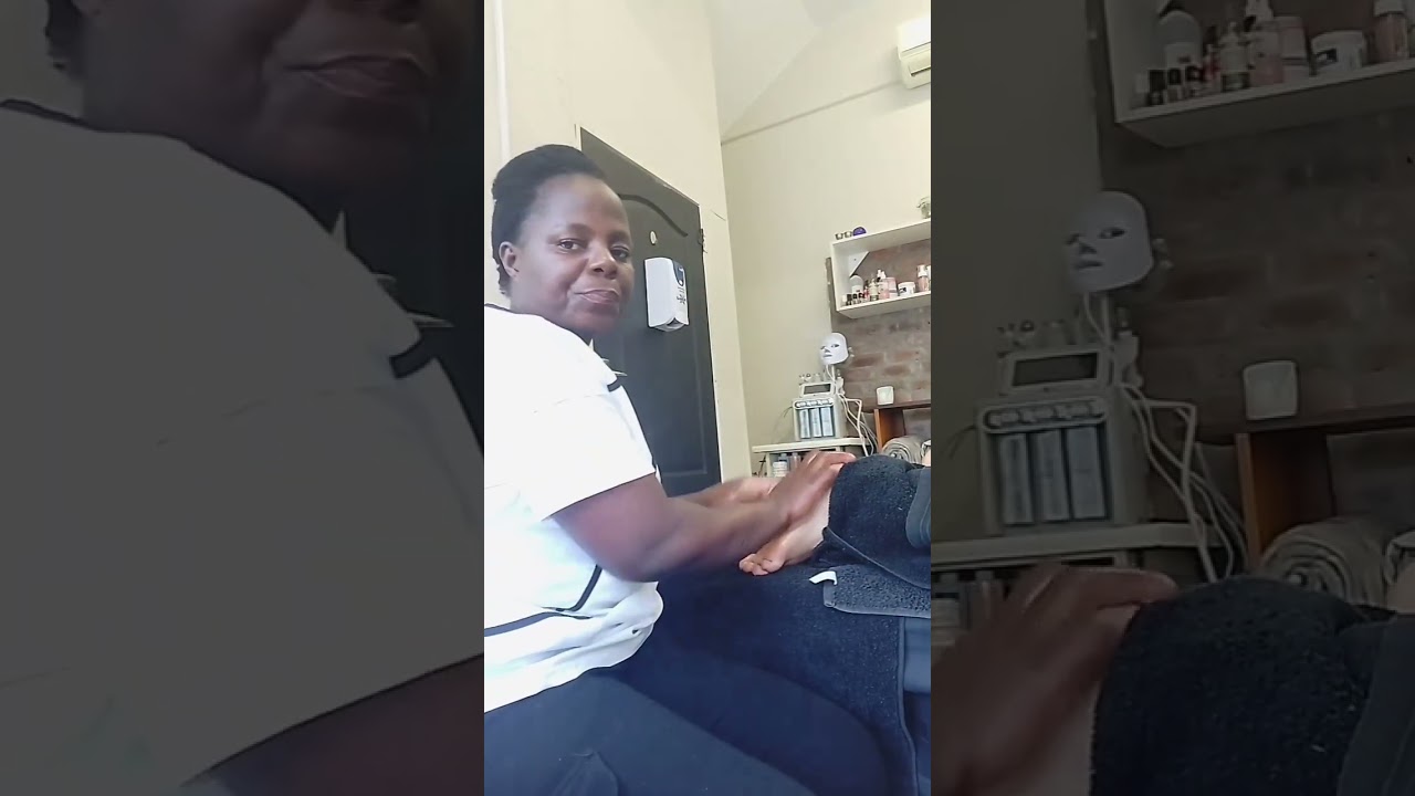 Foot Massage for Tired, Heavy Feet |Instant Relief for Foot Pain & Fatigue 