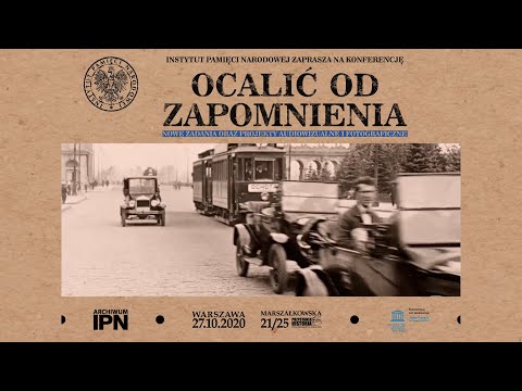 Wideo: Czy bramy zapomnienia pojawiają się losowo?