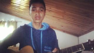 Ho namako ianao - Mr Sayda ft Twokii ( Cover by Gamx)