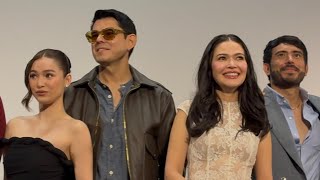 Blood Vs Duty Pilot Week Screening