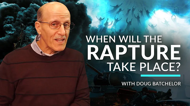 When Will the Rapture Take Place? with Pastor Doug...