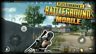 Por La Retaguardia Pubg Mobile Beta Gameplay Pubgm Lightspeed