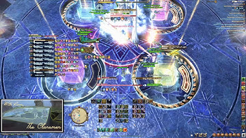 When its "Aim to Clear" but you cant beat Light Rampant