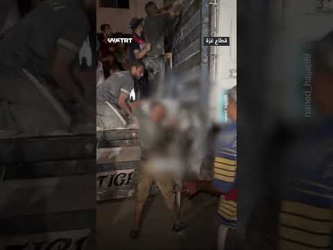 استهداف وإسناد جثة شهيد مُسن برصاص الاحتلال