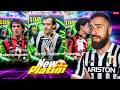 LIVE PLATINI Juventus Is Back Test Into Divisions EFootball LIVE PLATINI Juventus Is Back Test Into Divisions EFootball