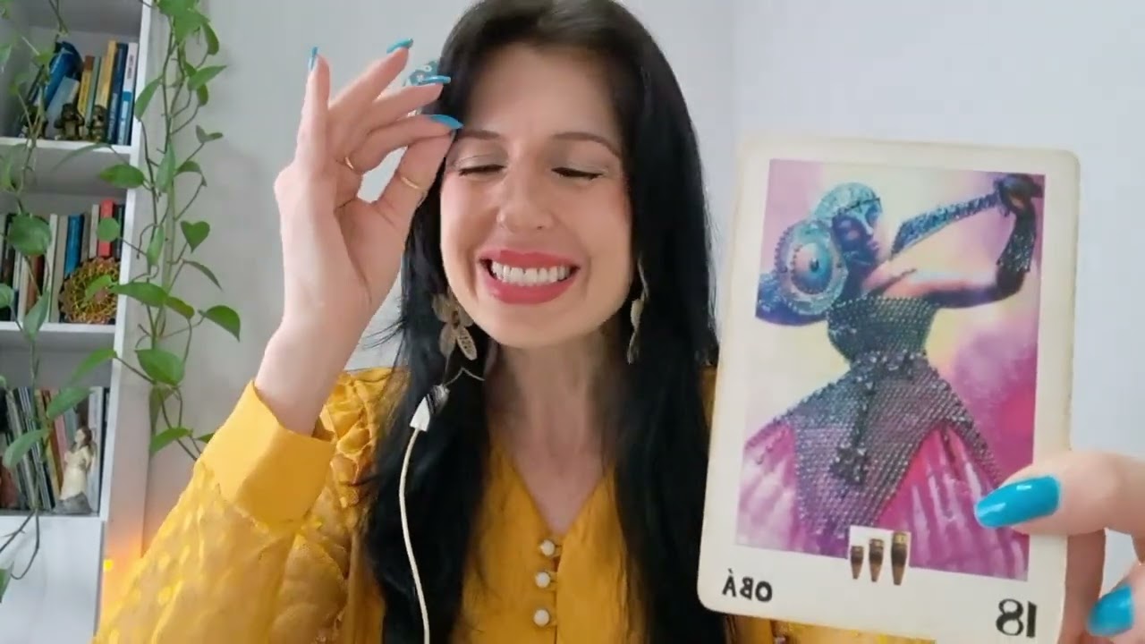 CANCER | OUTUBRO ♋️ quii leitura SENSACIONAL! depois de tanto sofrimento... é isso que vem por ai!!