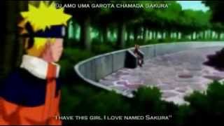 Narusaku [Forever]