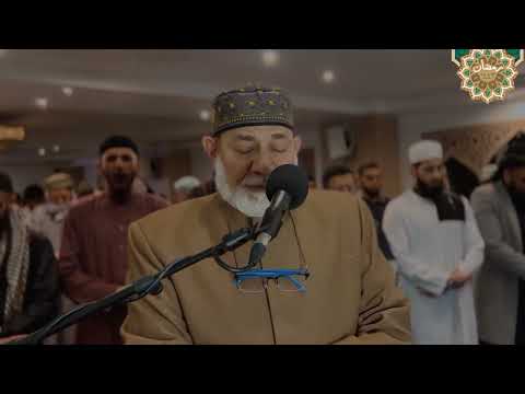 مقتطفات من روائع الشيخ المعصراوى تلاوات رمضانية 1443 2022