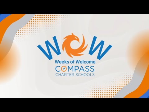 Online Learning Program Welcome Back Event 2025