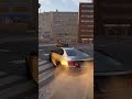 BMW M5 drift in Forza Horizon 6 #shorts