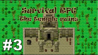 Survival RPG 2 - Temple Ruins Adventure Part 3 screenshot 5