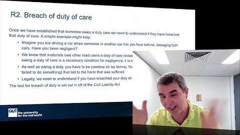 BSB151 Module 8 Video 1