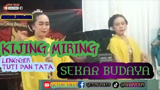 lengger banyumasan, karang kemojing#lenggercantik #lenggerbanyumas#kesenianbanyumasan