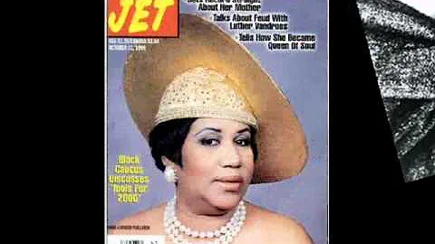 Aretha Franklin-Mary Don't You Weep