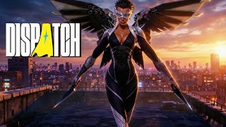 Chaos at SDN! Who Will Be Cut? ⚡ Episode 3 | DISPATCH