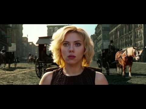 როგორი იქნება ადამიანი 1000 წლის შემდეგ