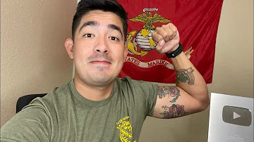 ¿Los marines pueden tener tatuajes?