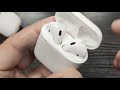 Опыт использования наушников Apple Airpods в течении года