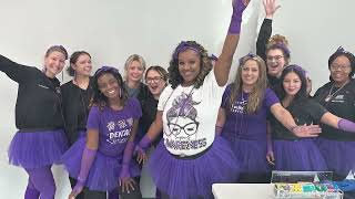 DPAC Local Hero Spotlight - Presented by Longfellow Real Estate Partners: Ain't Too Proud