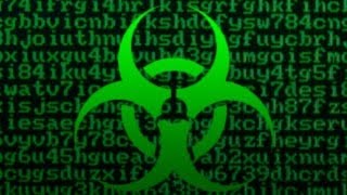 Crear virus que provoca pantallazo azul