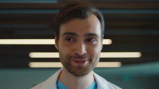 A Miracle Doctor Episode 59 (Italian Dubbed)