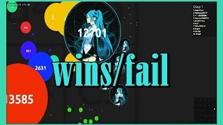 alis.io win/fail compilation #5