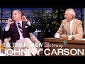 Don Rickles Tears Into Everyone | Carson Tonight Show