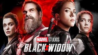 Black widow disney plus release announcement explained in hindi