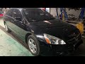 Đánh giá Honda Accord 2005-2006 - chi tiết chuyên sâu