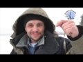 Международный турнир глухих рыбаков в Беларуси