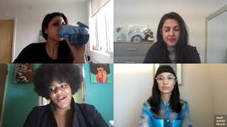 No Gender Justice Without Racial Justice: Ending the Abuse-to-Prison Pipeline