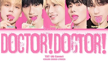 TXT (AI Cover) 