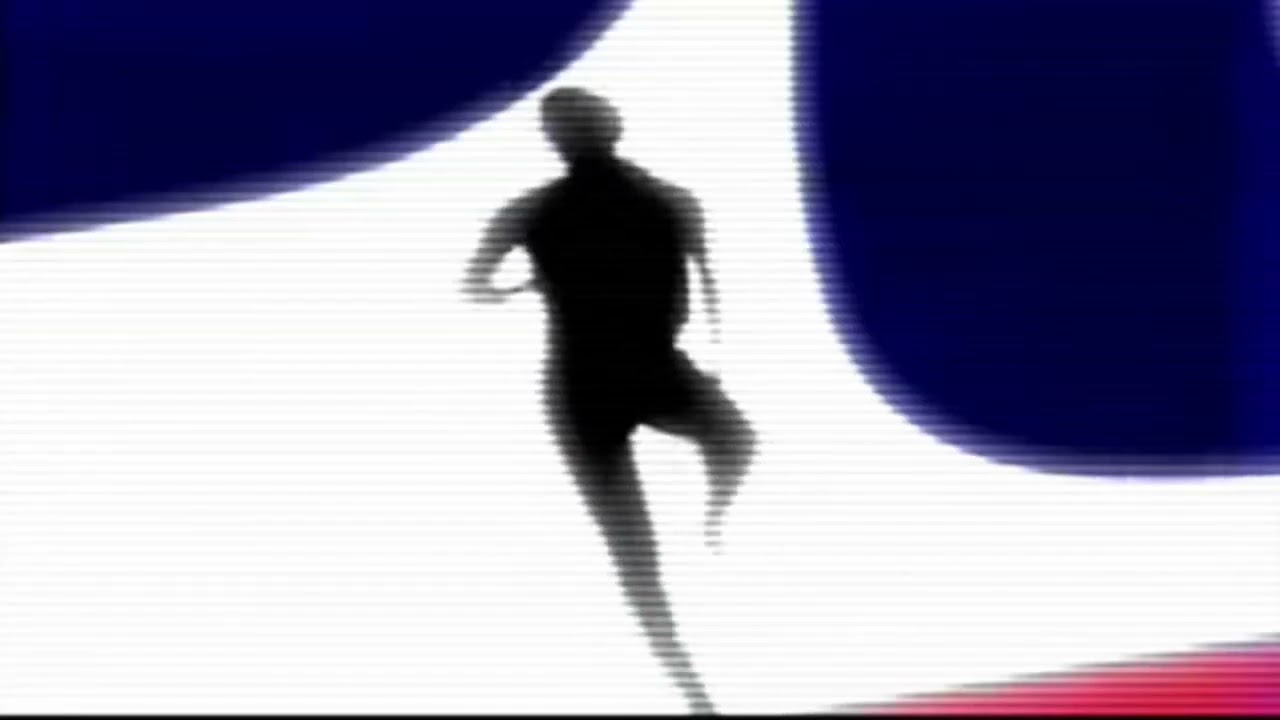 Michael Jackson Pepsi ad (1992)