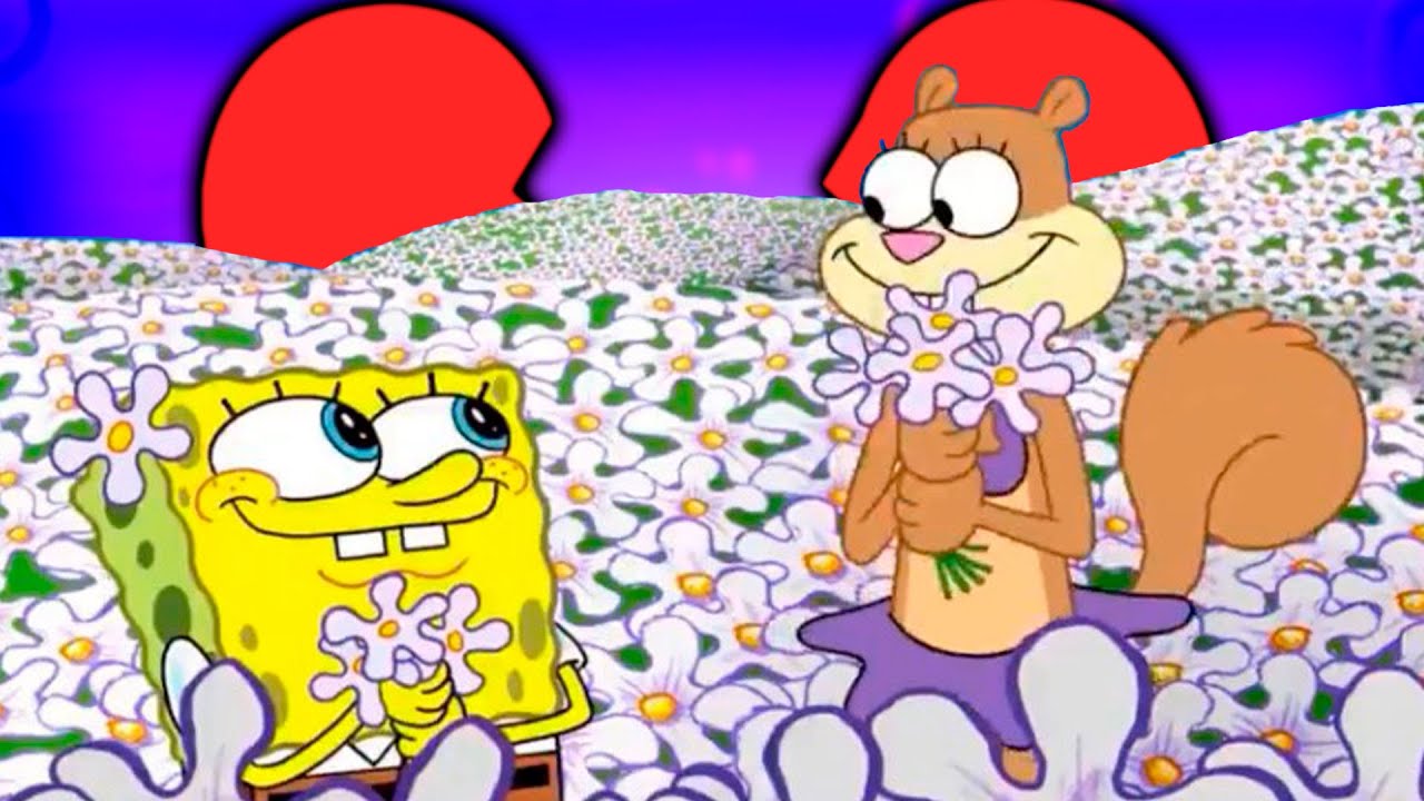 El Nuevo Episodio de Bob Esponja ENAMORÓ AL INTERNET...