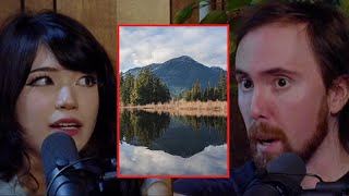 Celebrity Zenless Zone Zero Made Asmongold Go Outside! Profile