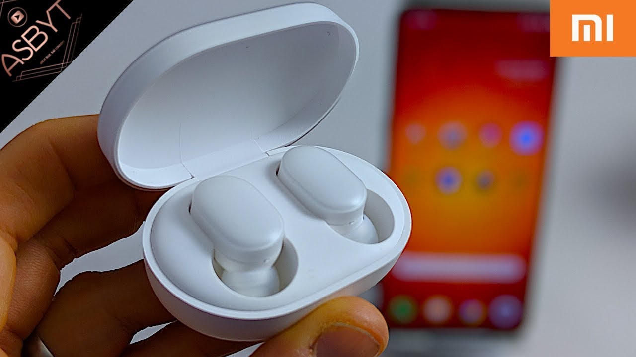 xiaomi wireless earphones review