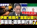 伊朗核問題的再度升溫