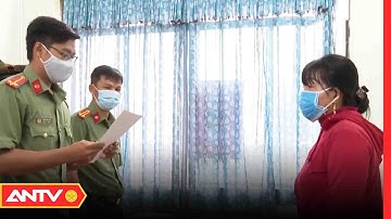 Cảnh Báo Thực Trạng Xuất, Nhập Cảnh Trái Phép | Tin Tức 24h | ANTV