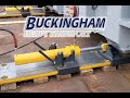 Buckingham Hydraulic Slide System