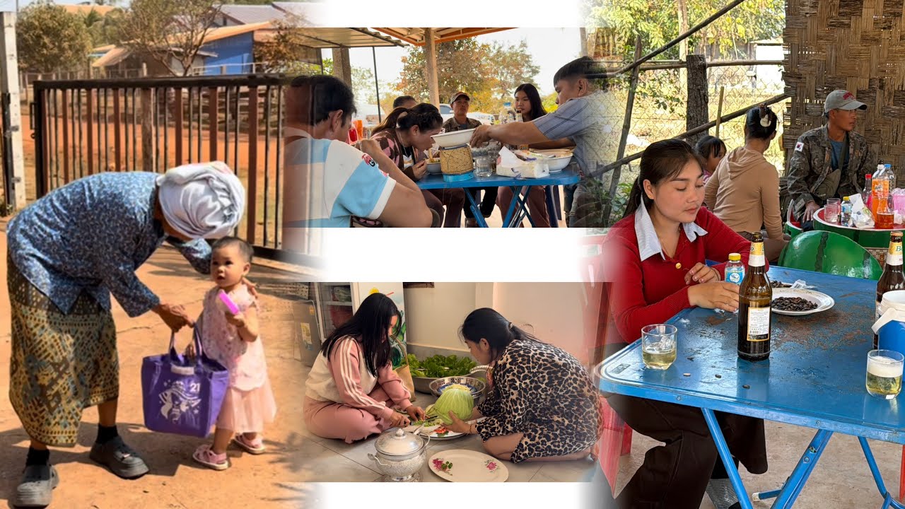 ปู่อลีชมาบุญบ้าน