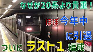 【Osaka Metro 】謎すぎる！！！製造されたのが古い20系より編成が少ない！？新24系がなぜこんなことに？