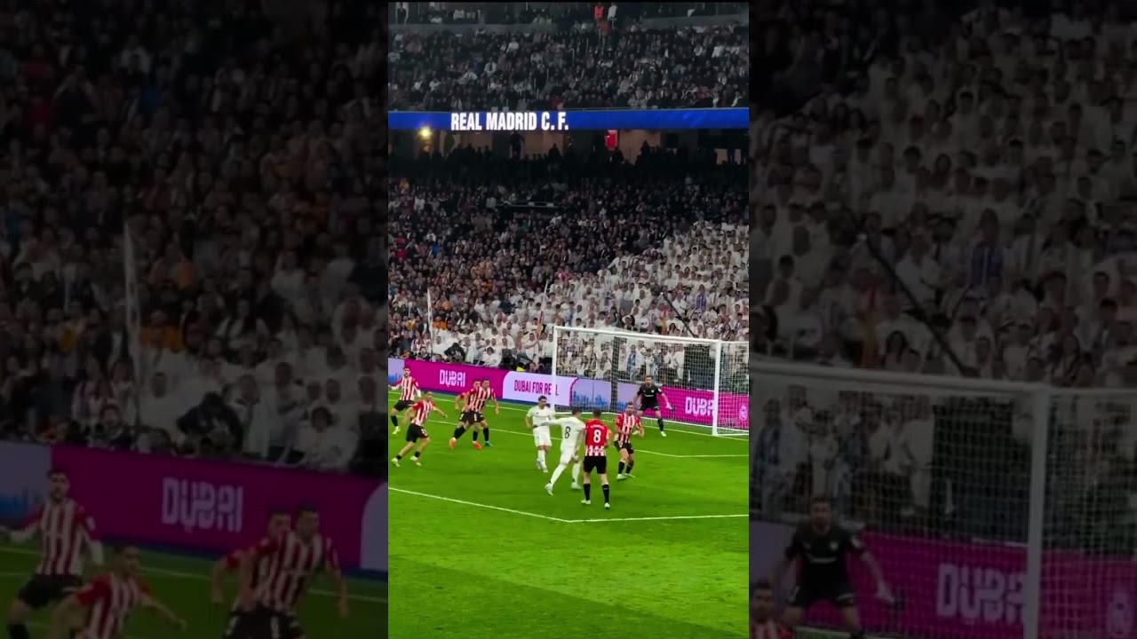 GOLAZO DE VALVERDE AL 93’ 