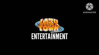 Lazytown Entertainmentparamount Pictures 2018 Robbie Rotten Closing Variant