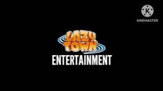 LazyTown Entertainment/Paramount Pictures (2018) (Robbie Rotten Closing Variant)