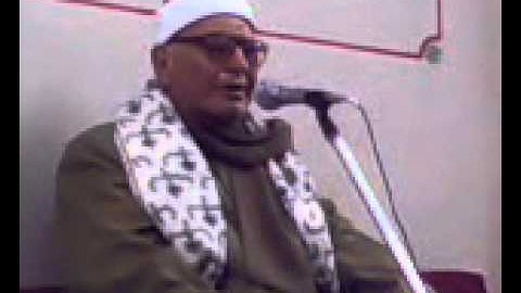 الشيخ محمد محمود عصفور سورة .فاطر..